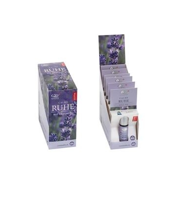 Aromalife Ruhe Roll-on Lavendel 6 Stück Aromalife Ruhe Roll-on Lavendel 6 Stück