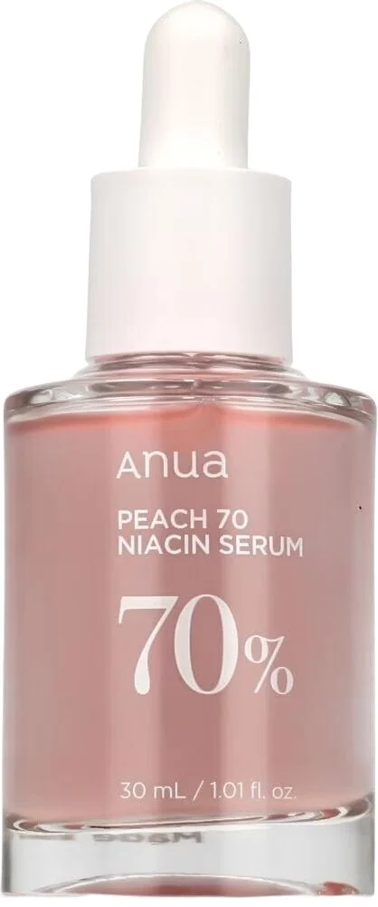 ANUA Peach 70 Niacin Serum 30ml
