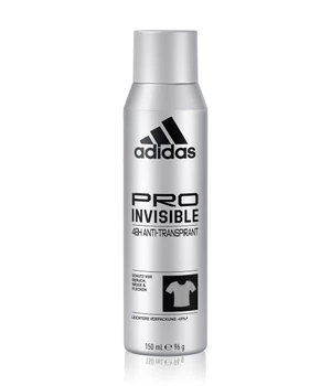 ADIDAS INVISIBLE Deo Man Spr 150ml