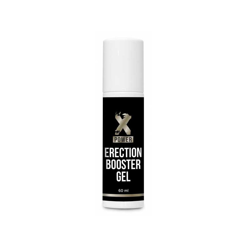 LaboPhyto Erection Booster Gel 60ml