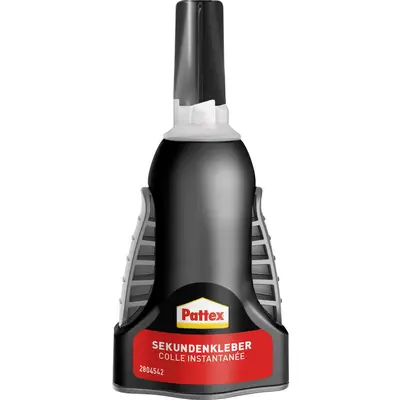 PATTEX Matic Universal Sekundenkleber Dosierer 3g