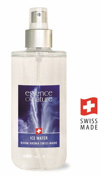 ESSENCE OF NATURE Spray Ice Water 200ml