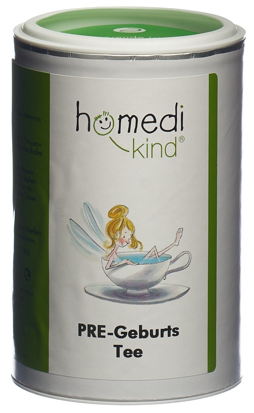 homedi-kind Pre-Geburtstee 50g homedi-kind Pre-Geburtstee 50g