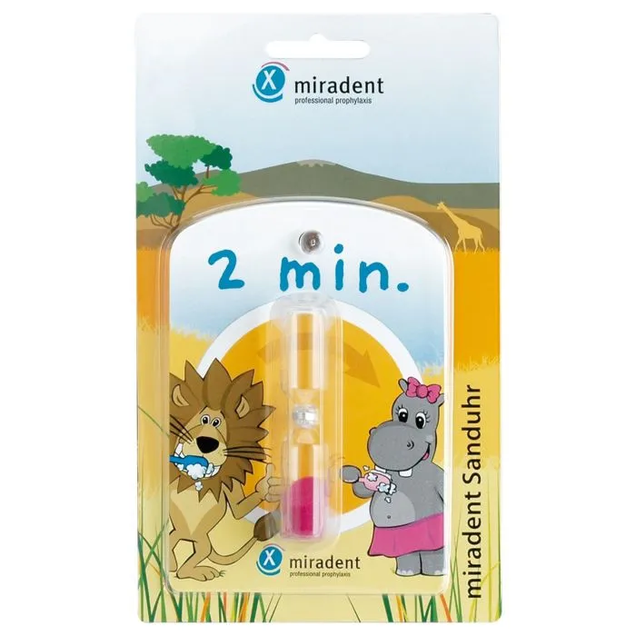 MIRADENT Sanduhr MIRADENT Sanduhr