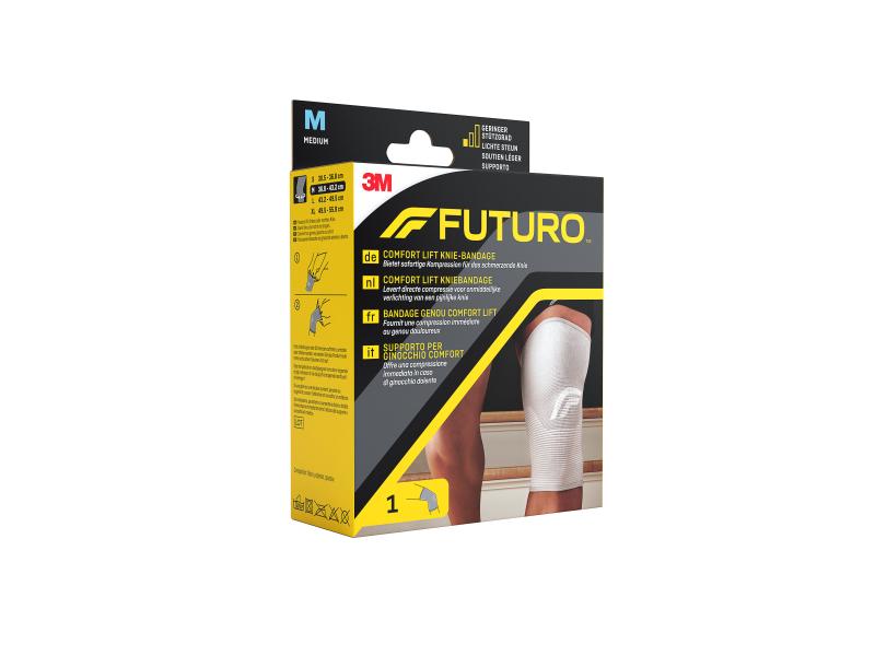 3M Futuro Bandage Comfort Lift Knie M 3M Futuro Bandage Comfort Lift Knie M