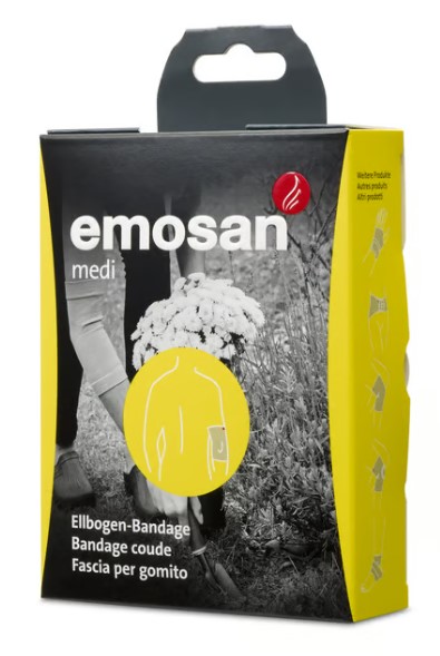 emosan medi Ellbogen-Bandage S