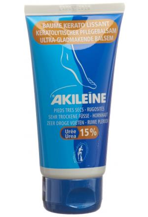AKILEINE® Blau Hornhautentfern Schwamm Tb AKILEINE® Blau Hornhautentfern Schwamm Tb