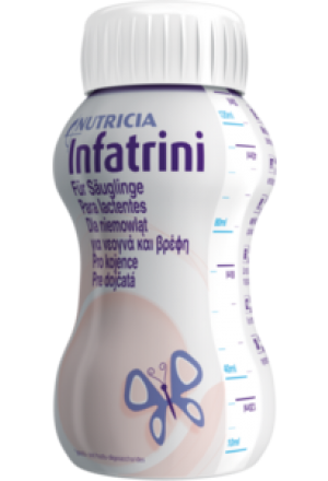 Infatrini liquid 24 x 125ml