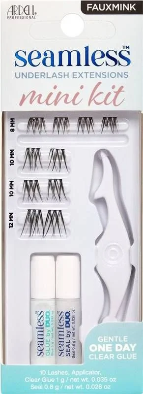 ARDELL Seamless Mini Kit Faux Mink
