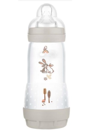MAM Easy Start Anti-Colic Flasche 320ml 4+ Monate Unisex