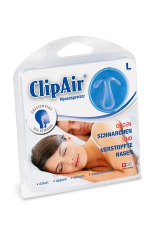 CLIPAIR Nasenspreizer L