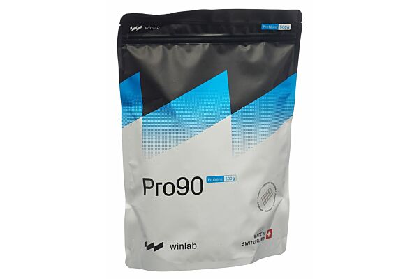 Winlab PRO 90 Schokolade Btl 750g