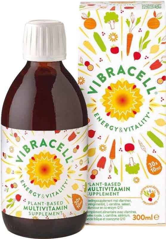 Martera Vibracell liquid Flasche 300ml