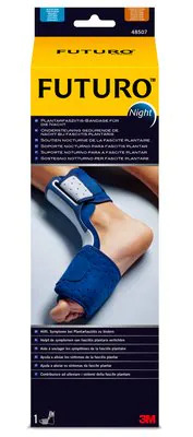 3M FUTURO Plantarfasziitis Bandage für die Nacht 3M FUTURO Plantarfasziitis Bandage für die Nacht