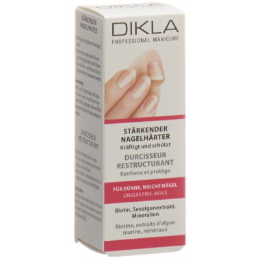 Dikla stärkender Nagelhärter 12ml Dikla stärkender Nagelhärter 12ml