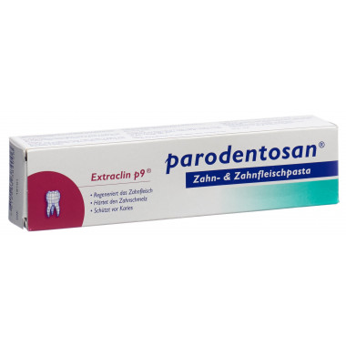 PARODENTOSAN Zahnpasta 75ml
