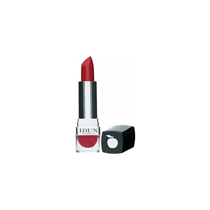 IDUN Lipstick Jordgubb