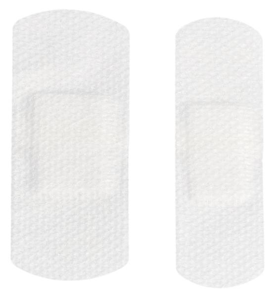Flawa Sensitive Plast Pflasterstreif 2 Gr 10 Stück