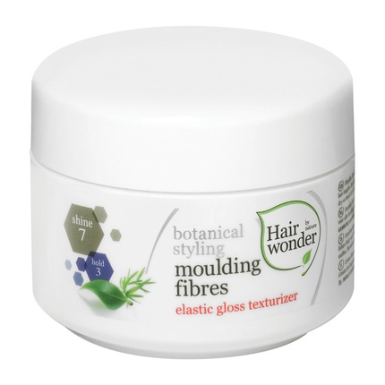 HENNA Botanical Styling Moulding Fibres 100ml