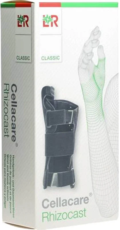 Cellacare Rhizocast Classic Gr.2 links