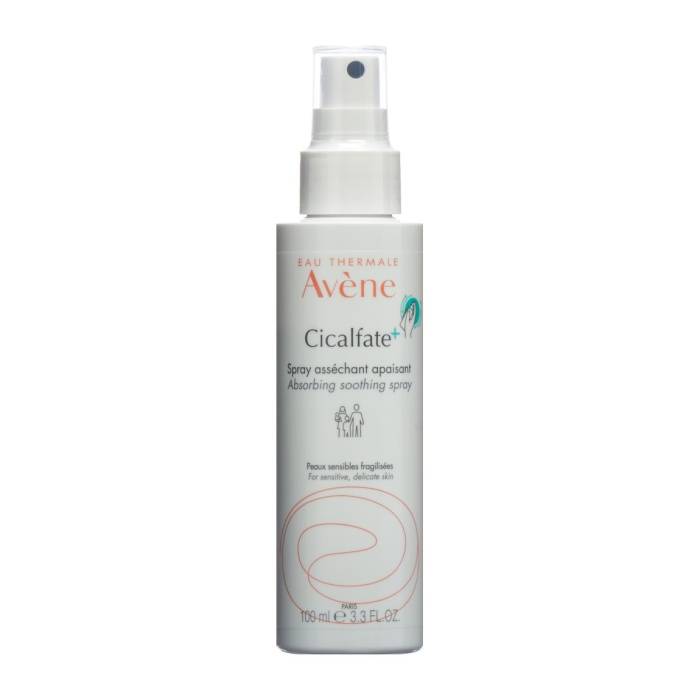 AVENE Cicalfate+ Trocknender Spray 100ml AVENE Cicalfate+ Trocknender Spray 100ml