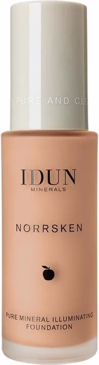 IDUN Liquid Foundation Norrsken Siri 30ml