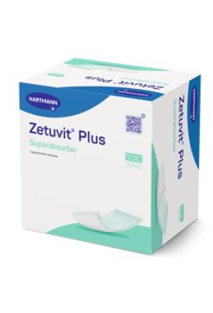 Zetuvit Plus 20x60cm 10 Stück