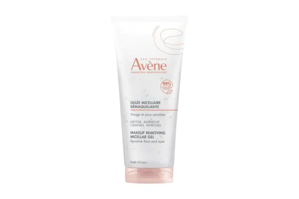 AVENE Mizellengel Fl 200ml AVENE Mizellengel Fl 200ml