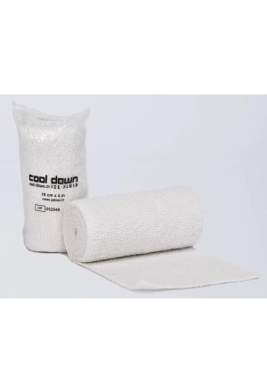 COOL DOWN Binde 10cmx2m