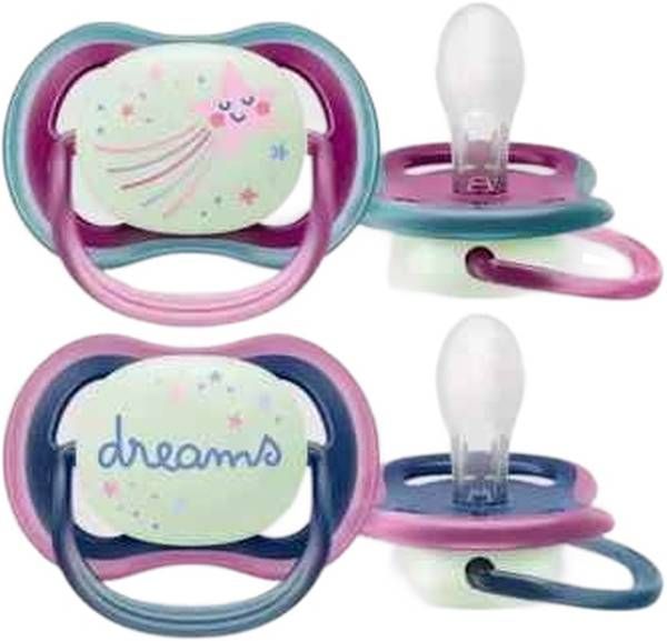 Philips AVENT Ultra Air Night 6-18M Ster/Dre 2 Stück