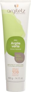 Argiletz Heilerde grün instant Paste 400g