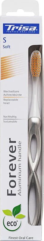 Trisa Forever Pro Interdental Zahnbürste