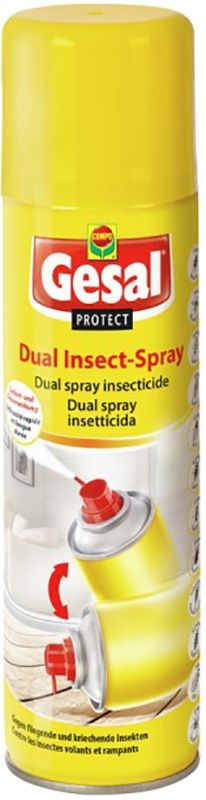 Gesal PROTECT Dual Insect-Spray 400ml Gesal PROTECT Dual Insect-Spray 400ml