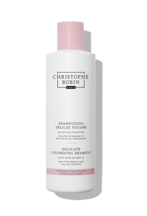 ROBIN Shamp Délicat Vol Naturel 250ml