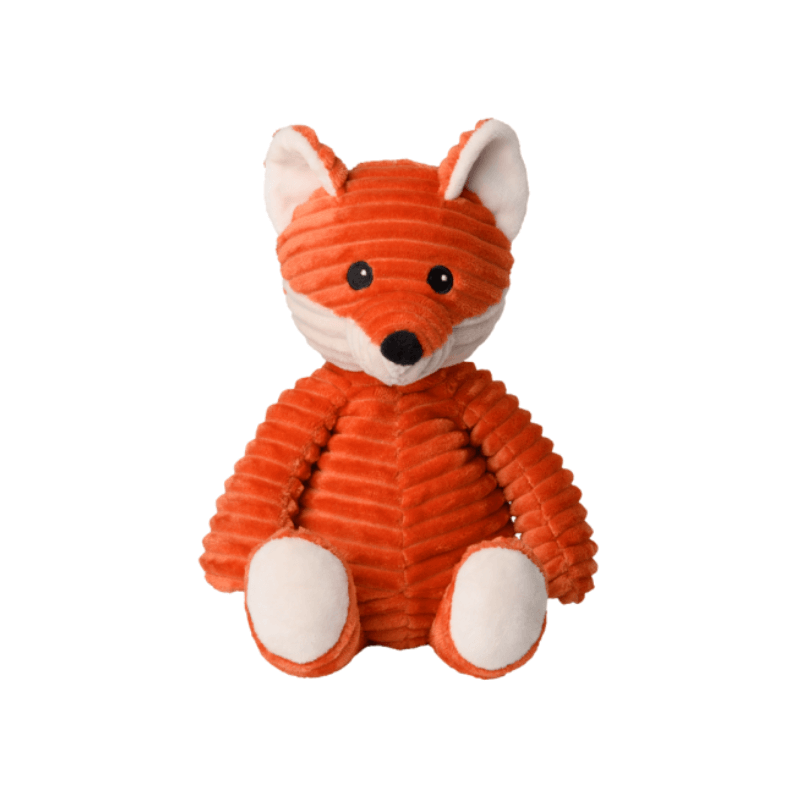 Warmies Wärme-Stofftier Fuchs Lavendel-Füllung removable pack Warmies Wärme-Stofftier Fuchs Lavendel-Füllung removable pack