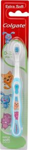 Colgate Smiles Zahnbürste 0-2 Jahre