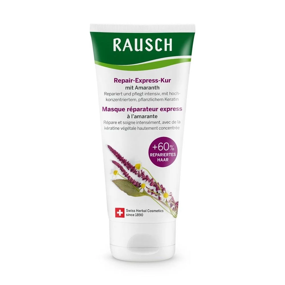 RAUSCH Repair-Express-Kur mit Amaranth 100ml