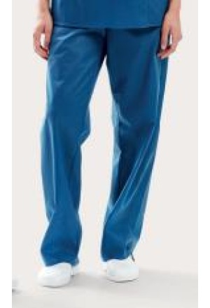 BARRIER Scrub Suit Hose M blau (neu) 48 Stück BARRIER Scrub Suit Hose M blau (neu) 48 Stück
