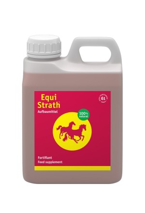 EQUI STRATH liquid 1lt EQUI STRATH liquid 1lt