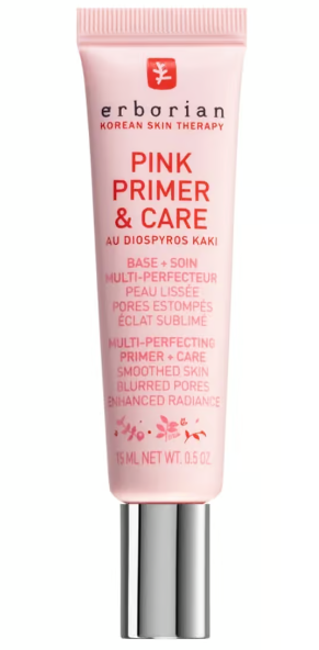 Erborian Korean Therapy Pink Primer & Care 15ml