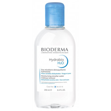 BIODERMA Hydrabio H2O 250ml BIODERMA Hydrabio H2O 250ml