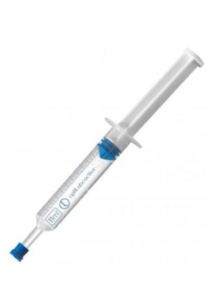 OPTILUBE ACTIVE Gleitgel steril Fertspritze 11ml