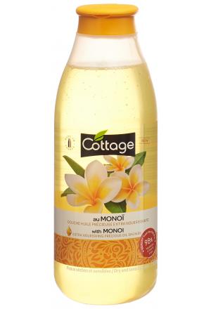 COTTAGE Duschöl Monoï Fl 560ml