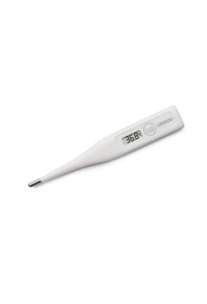 Omron Fieberthermometer Eco Temp Basic Omron Fieberthermometer Eco Temp Basic