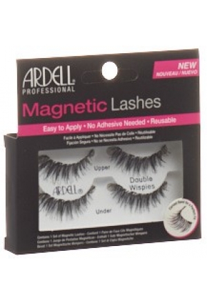 ARDELL Magnetic Lashes Double Wispies ARDELL Magnetic Lashes Double Wispies