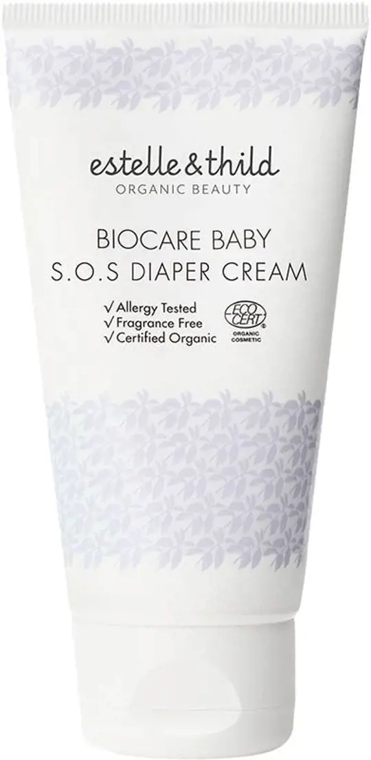 estelle & thild BioCare Baby Diaper Cream 75ml