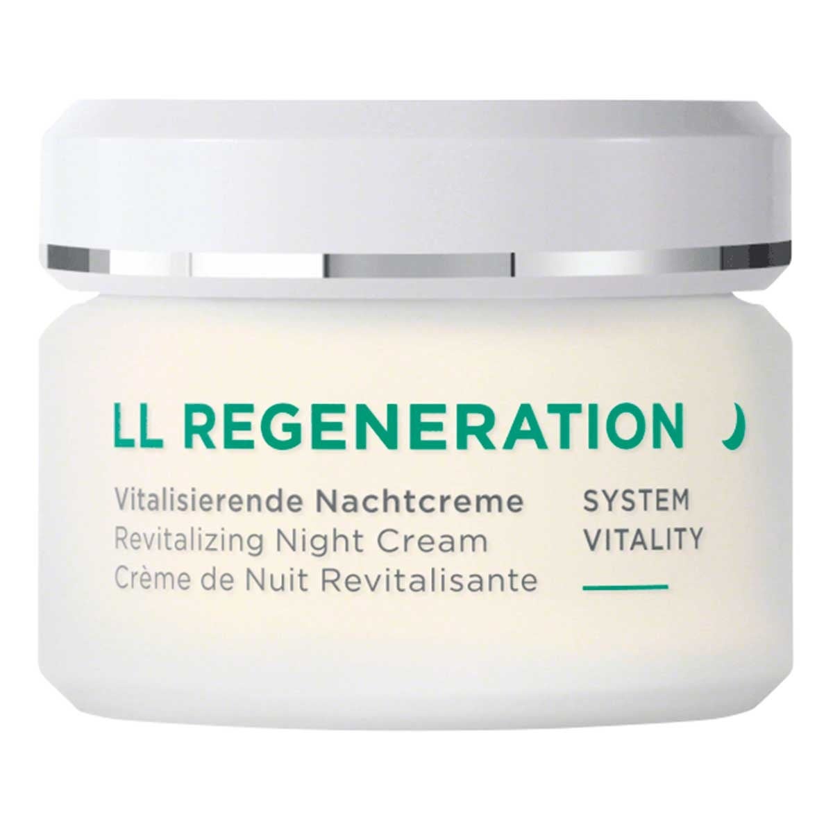 Börlind LL Regeneration Nachtcreme 50ml Börlind LL Regeneration Nachtcreme 50ml