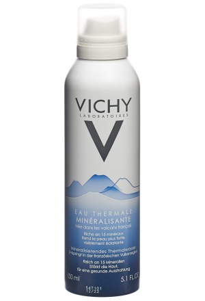 VICHY eau thermale Atomiseur 150ml VICHY eau thermale Atomiseur 150ml