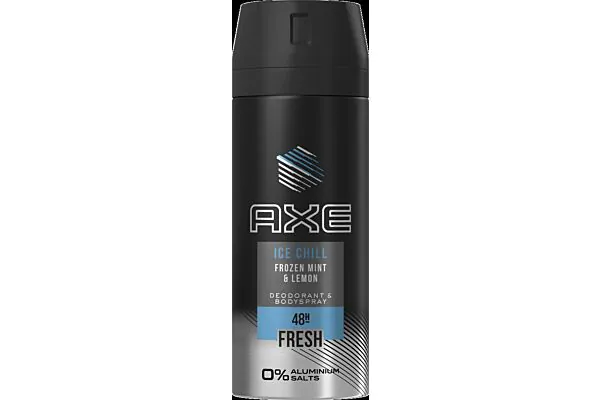 AXE Deo Bodyspray Ice Chill 150ml