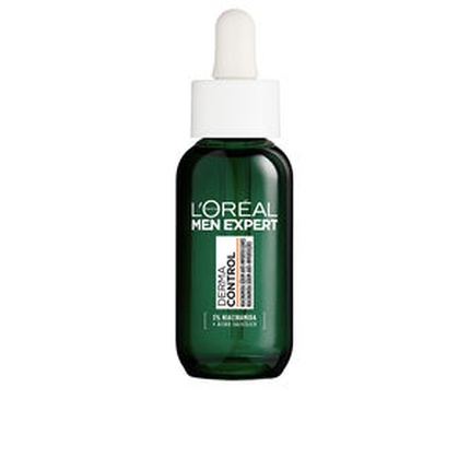 Men Expert Derma Control Niacinamid Anti Unreinheiten Serum 30ml